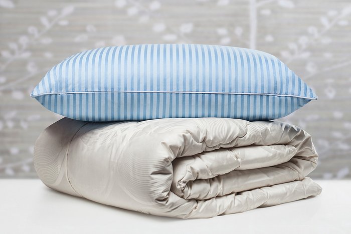 Подушка Classic - купить Подушки для сна по цене 6990 Подушка Classic - купить Подушки для сна по цене 6990