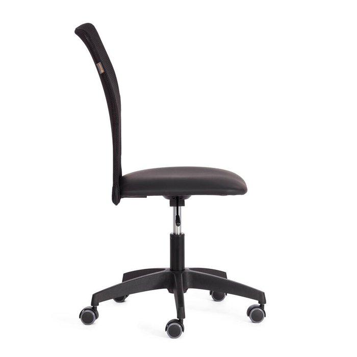 Кресло офисное Start черного цвета - купить Офисные кресла по цене 4455.0