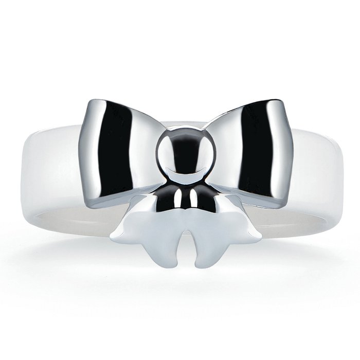 Набор колец для салфеток Alessi Dressed for X-mas (2 шт) - лучшие Прочее (не использовать) в INMYROOM Набор колец для салфеток Alessi Dressed for X-mas (2 шт) - лучшие Прочее (не использовать) в INMYROOM