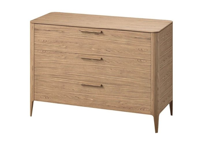 Комод Type бежевого цвета - купить Комоды по цене 160000