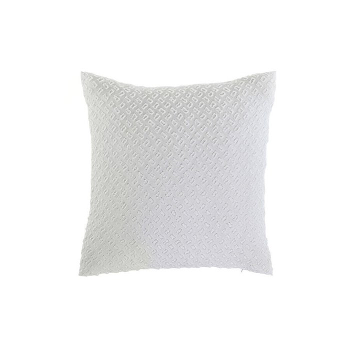 Декоративная подушка 45x45 из полиэстера