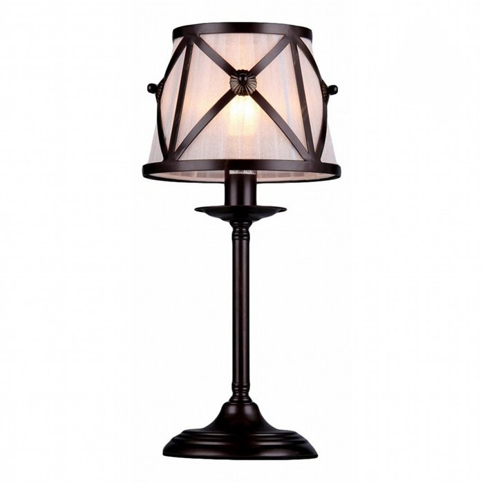 Настольная лампа Maytoni "Country" - купить Настольные лампы по цене 4040.0