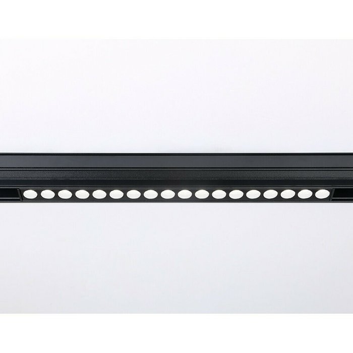 Трековый светодиодный светильник Ambrella light Track System Magnetic GL4030 - купить Шинопровод по цене 3090.0