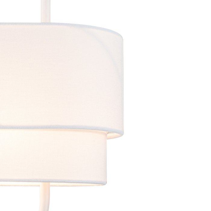 Подвесной светильник 13024/1P White BORSA - купить Подвесные светильники по цене 8790.0