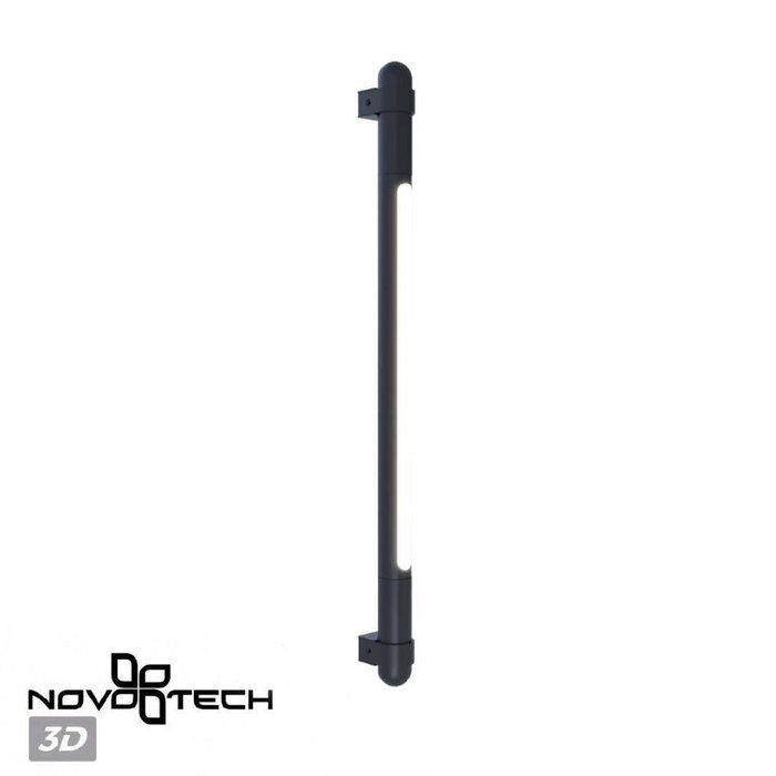 Крепление для настенно-потолочного монтажа Novotech Konst Glat 359382 - лучшие Соединитель (коннектор) для треков в INMYROOM Крепление для настенно-потолочного монтажа Novotech Konst Glat 359382 - лучшие Соединитель (коннектор) для треков в INMYROOM