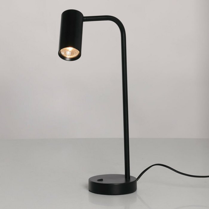Настольная лампа De Markt Астор - купить Рабочие лампы по цене 5580.0