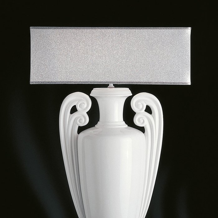 Настольная лампа MANIGLIE Casali - купить Настольные лампы по цене 74650.0