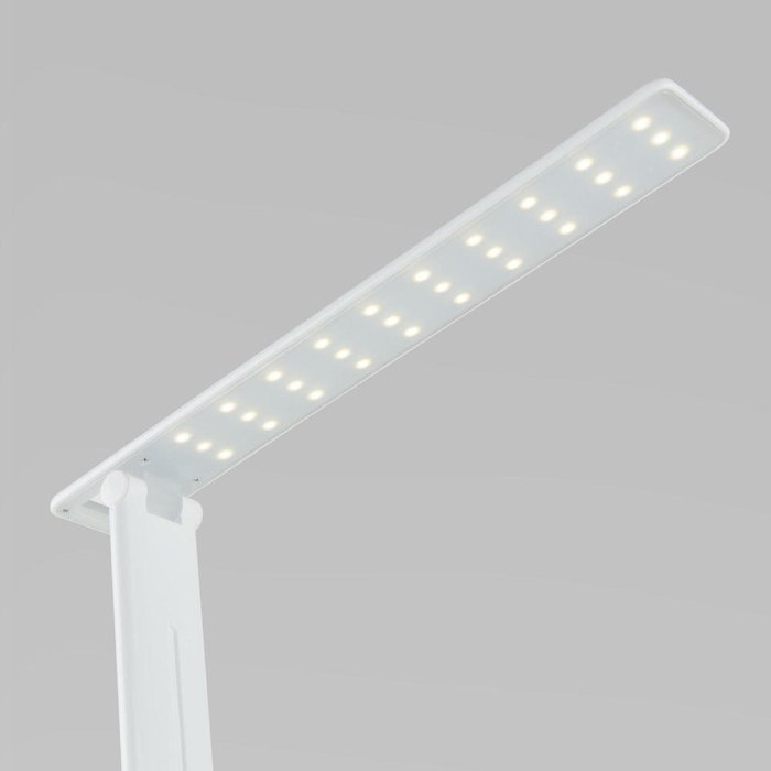 Настольный светодиодный светильник TL90200 Alcor - лучшие Рабочие лампы в INMYROOM