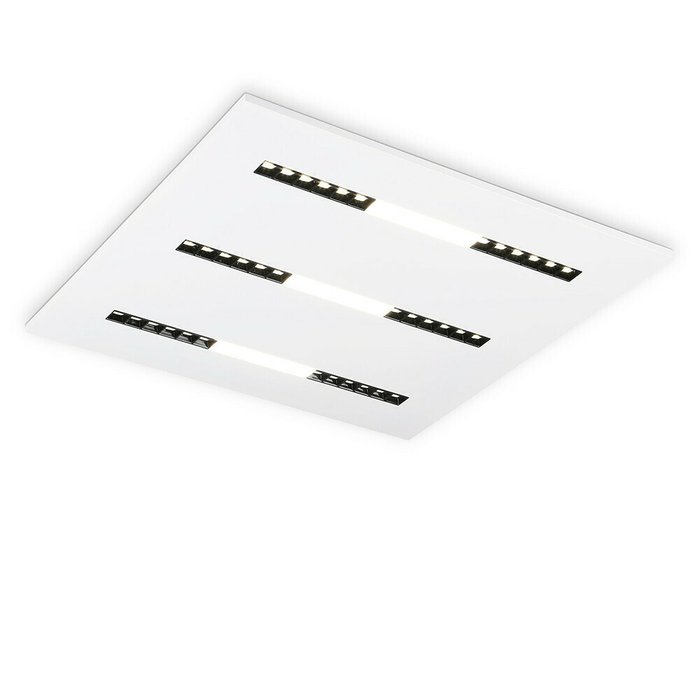 Светильник потолочный Ambrella Comfort Panels DPS1070