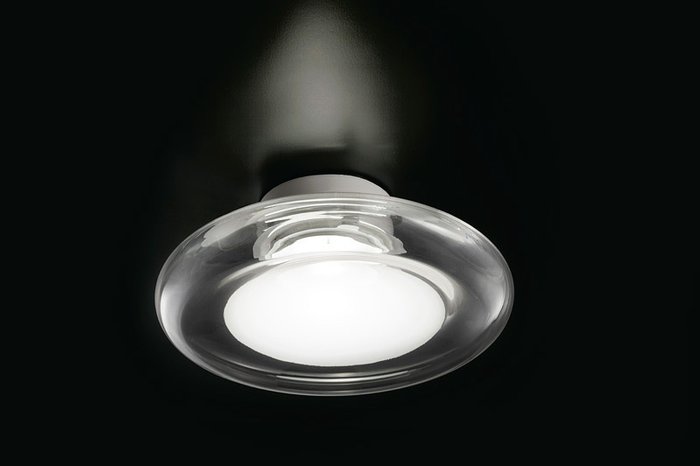 Настенный/Потолочный светильник Leucos "KEYRA" - купить Бра и настенные светильники по цене 52280.0