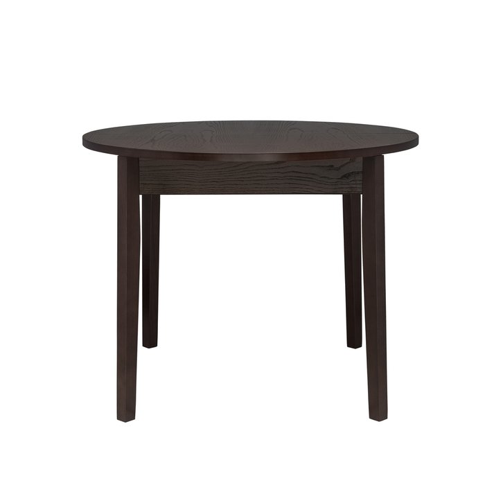 Набор мебели для кухни Говард бежево-коричневого цвета - купить Обеденные группы по цене 63530.0