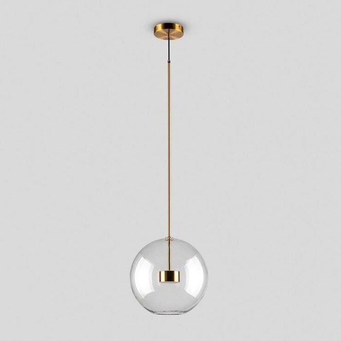 Светильник Bolle Bubble - купить Подвесные люстры по цене 16199