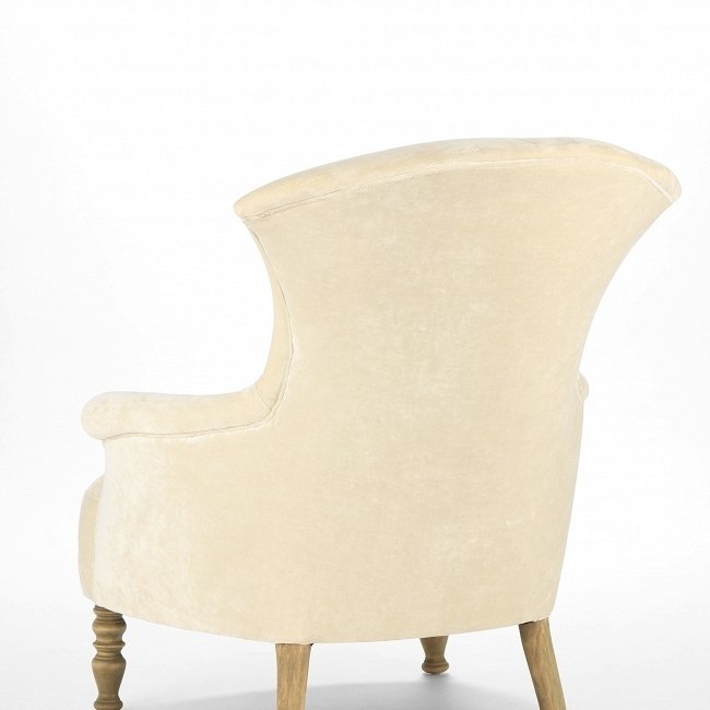 Кресло Manor - купить Интерьерные кресла по цене 65085.0