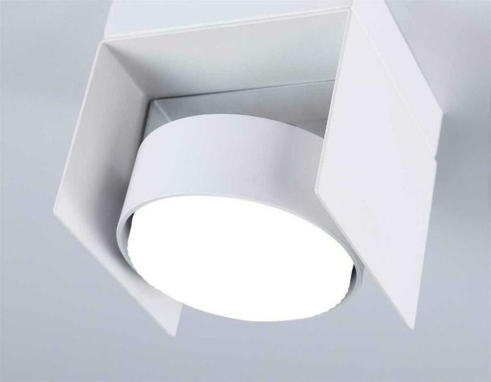Потолочный светильник Ambrella light Techno Spot GX Standard tech TN70841 - лучшие Потолочные светильники в INMYROOM
