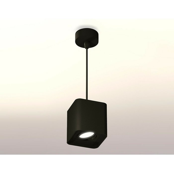 Люстра Ambrella Techno Spot XP7841003 - купить Подвесные светильники по цене 9636.0