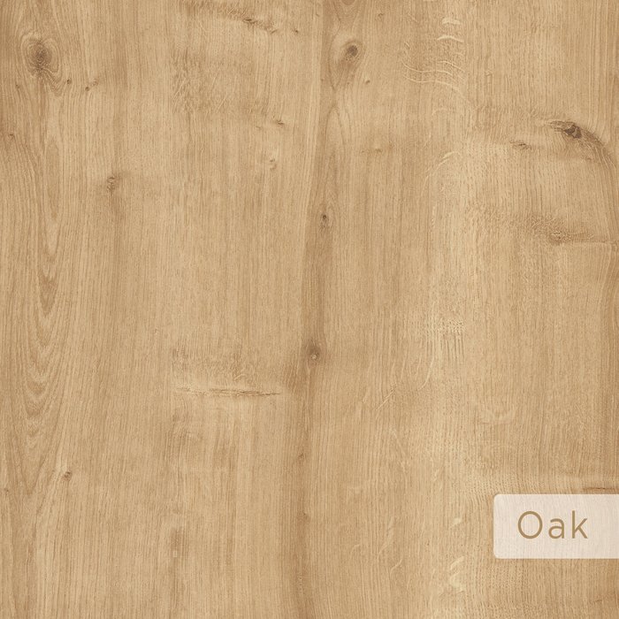 Полка Bookcase цвета дуб - лучшие Полки в INMYROOM