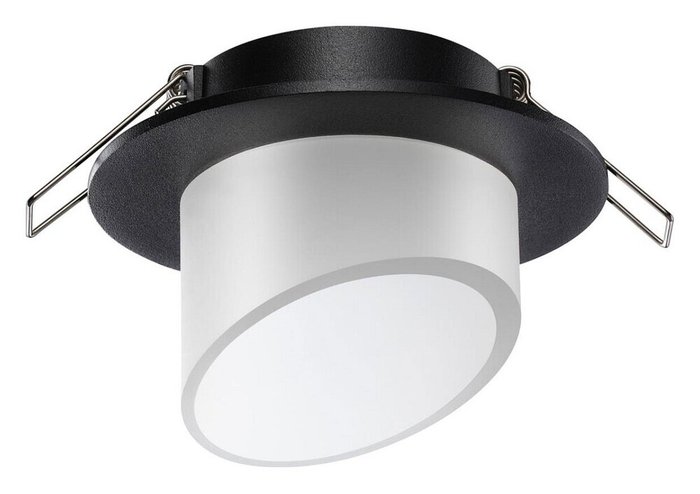 Встраиваемый светильник Lirio 370896 - купить Потолочные светильники по цене 790