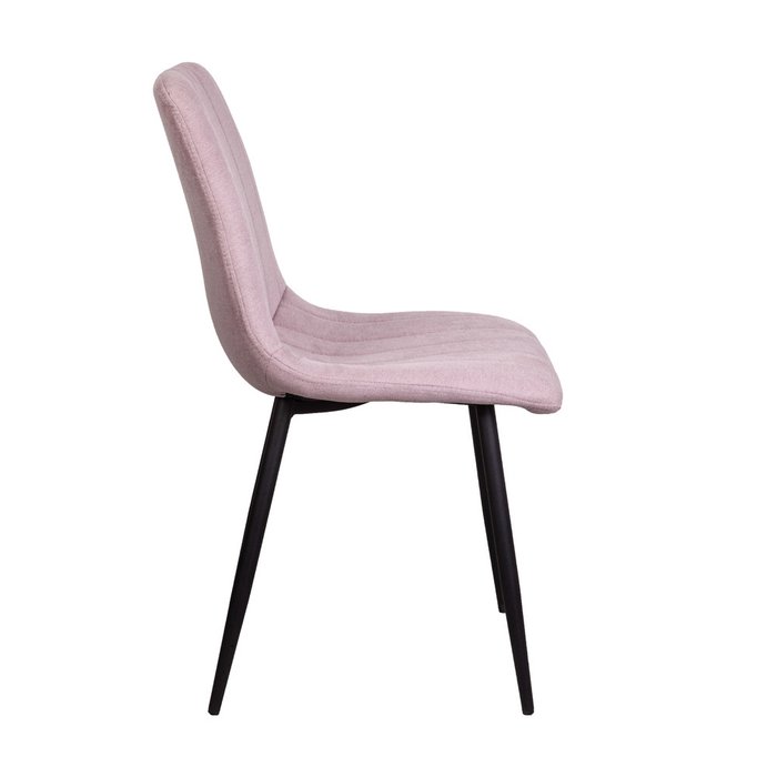 Обеденный стул Solar лавандового цвета - лучшие Обеденные стулья в INMYROOM