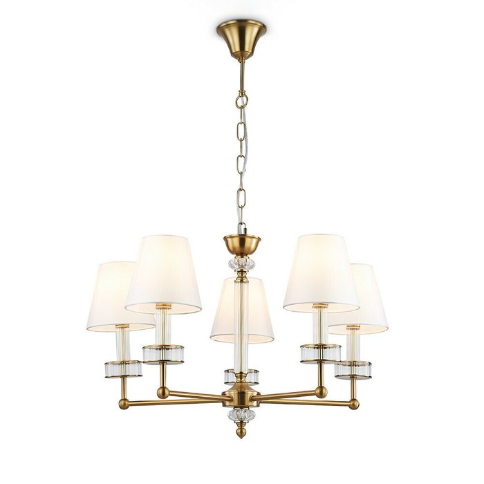 Люстра Ambrella Heigh Light LH71021