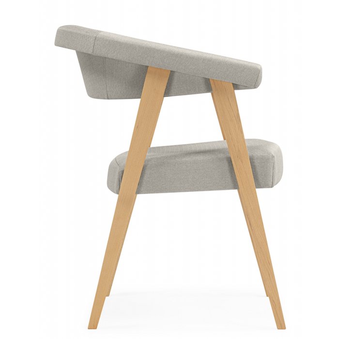 Невада 2 натуральное дерево / ткань 135 - лучшие Обеденные стулья в INMYROOM Невада 2 натуральное дерево / ткань 135 - лучшие Обеденные стулья в INMYROOM