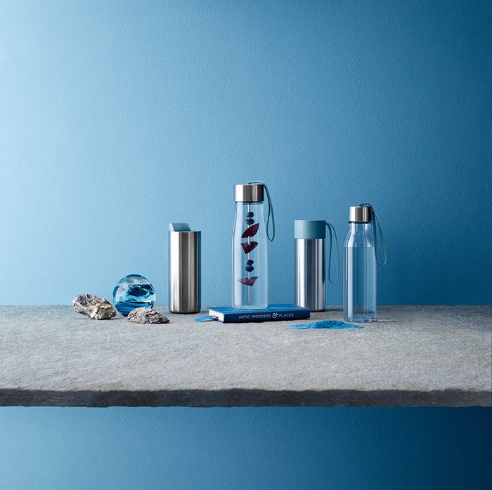 Бутылка для воды Eva Solo myflavour 750 мл  - лучшие Емкости для хранения в INMYROOM