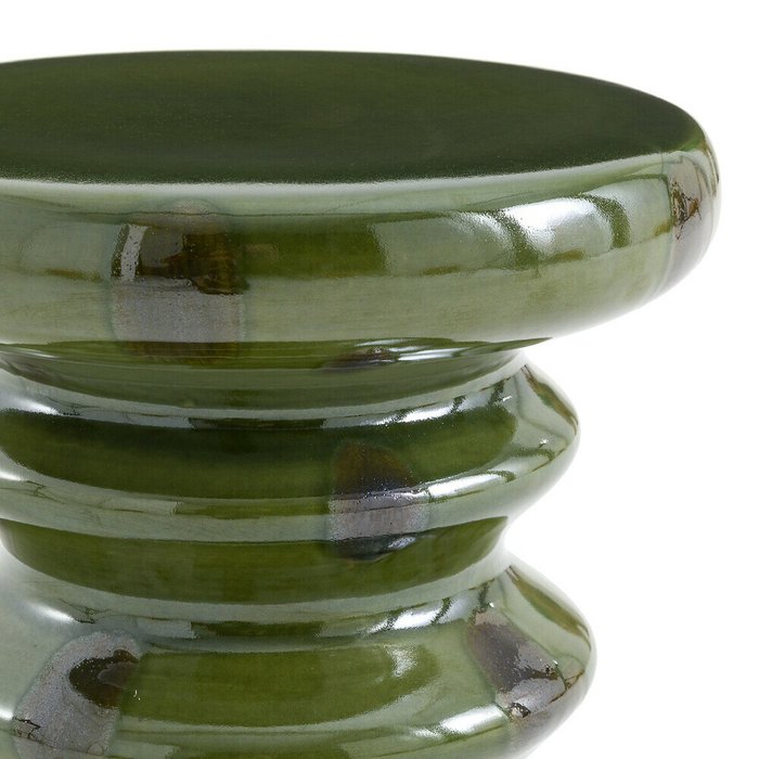 Кофейный столик Lulla зеленого цвета - купить Кофейные столики по цене 19587.0