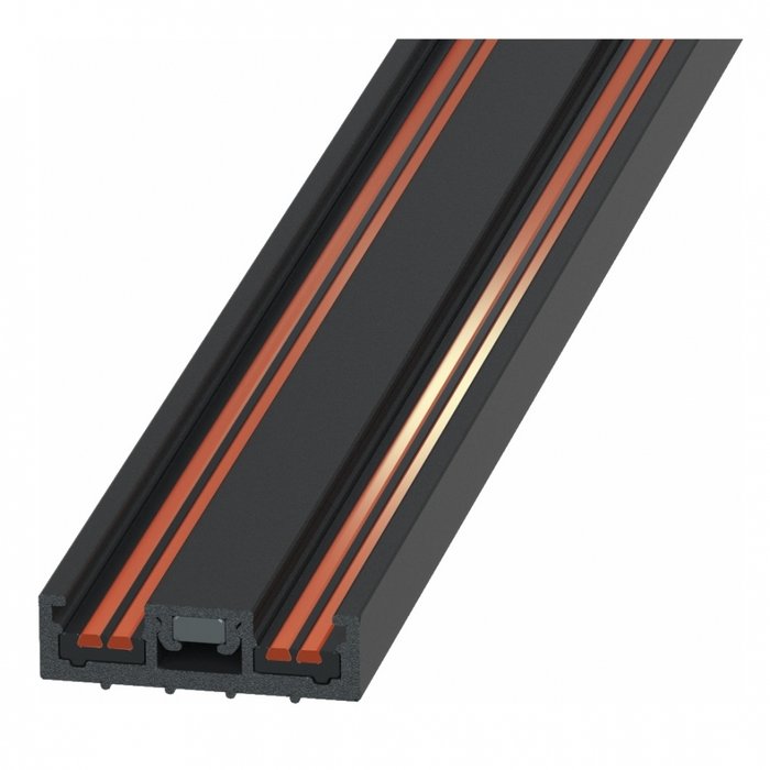 Шинопровод магнитный накладной ультратонкий iLEDEX TECHNICAL VISION 4825-25/7-3000-BK - купить Шинопровод по цене 8490.0 Шинопровод магнитный накладной ультратонкий iLEDEX TECHNICAL VISION 4825-25/7-3000-BK - купить Шинопровод по цене 8490.0