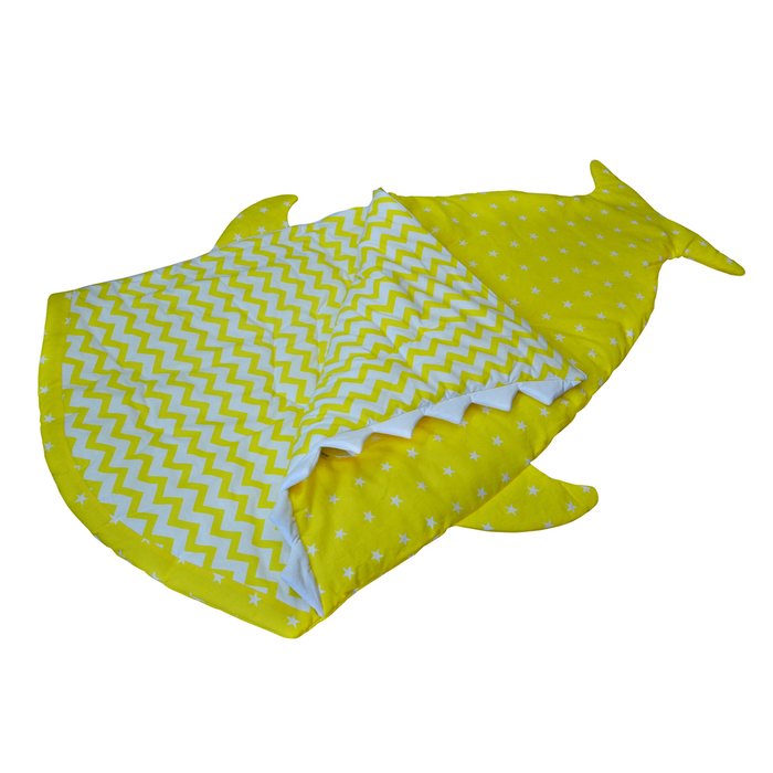 Спальный мешок Тунец из хлопка - купить Одеяла по цене 3200.0