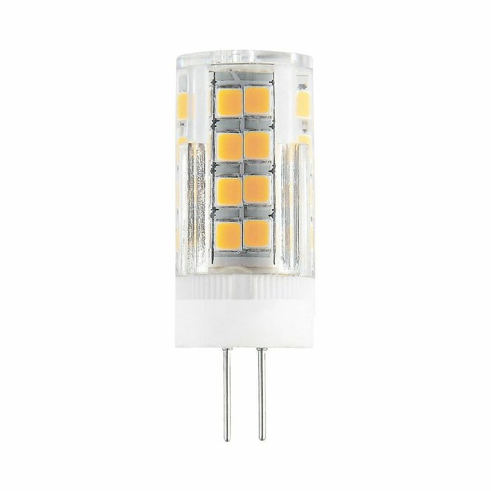 Светодиодная лампа JC 7W 220V 4200K G4 BLG406 G4 LED - купить Лампочки по цене 266.0