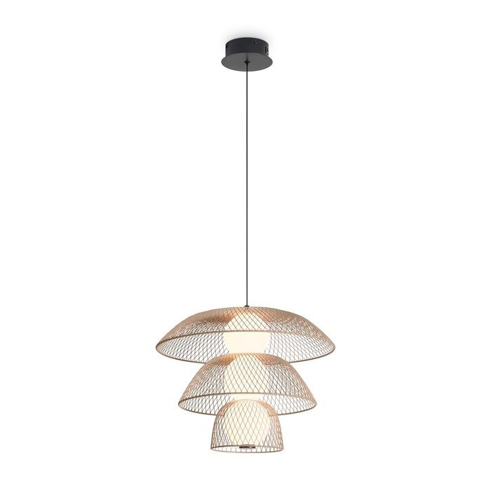 Подвесной светильник Freya FR5545PL-L5BG Harper Modern Подвесной светильник Freya FR5545PL-L5BG Harper Modern