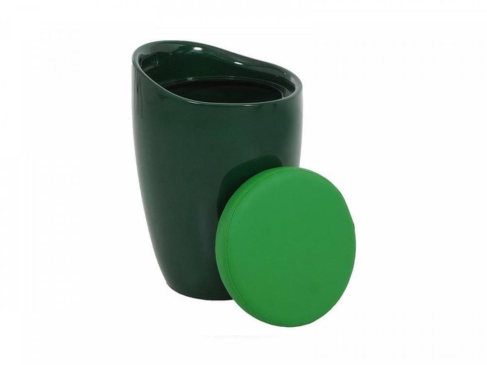 Пуф Bocha с ёмкостью для хранения - купить Пуфы по цене 2990.0 Пуф Bocha с ёмкостью для хранения - купить Пуфы по цене 2990.0