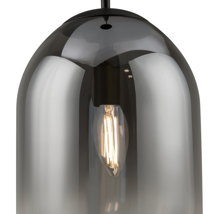 Подвесной светильник Freya FR1011PL-01B1 Tesse Crystal - лучшие Подвесные светильники в INMYROOM