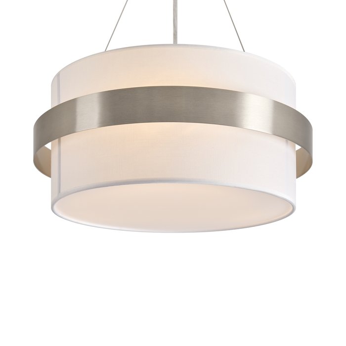 Подвесной светильник Freya FR5367PL-03N Bride Modern - лучшие Подвесные люстры в INMYROOM