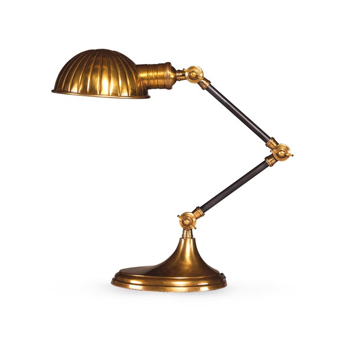 Рабочая настольная лампа Bosque из металла - купить Рабочие лампы по цене 14300.0
