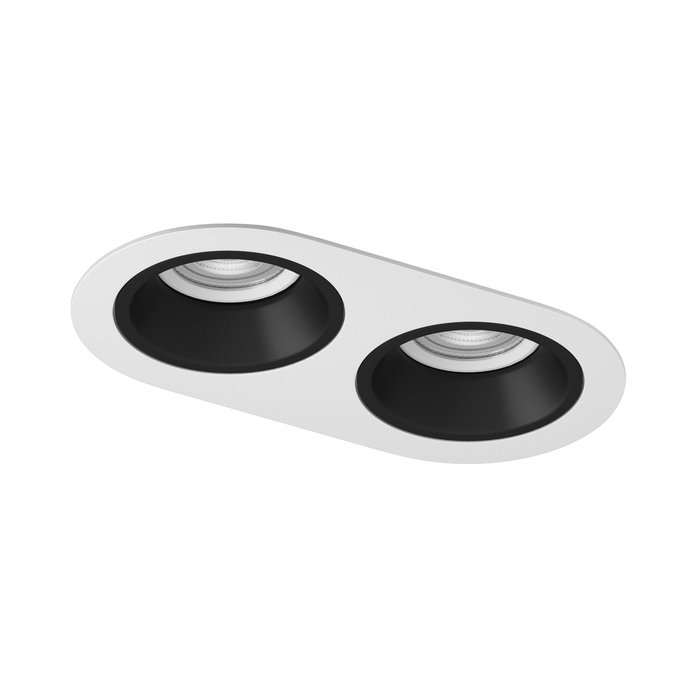 Светильник DOMINO ROUND под LED модуль/лампу МR16 (214656+214607+214607+214006+214006) Светильник DOMINO ROUND под LED модуль/лампу МR16 (214656+214607+214607+214006+214006)