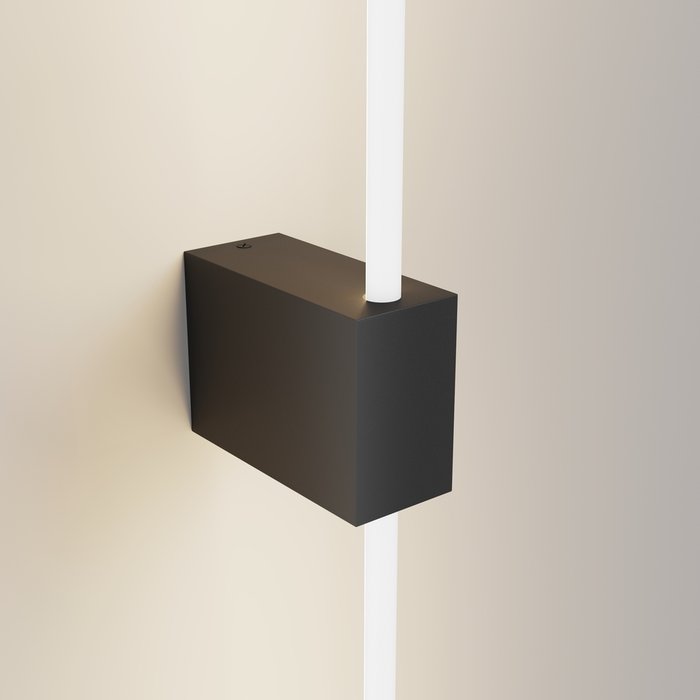 Настенный светильник (бра) Technical C071WL-L12W3K Pars Wall - лучшие Бра и настенные светильники в INMYROOM