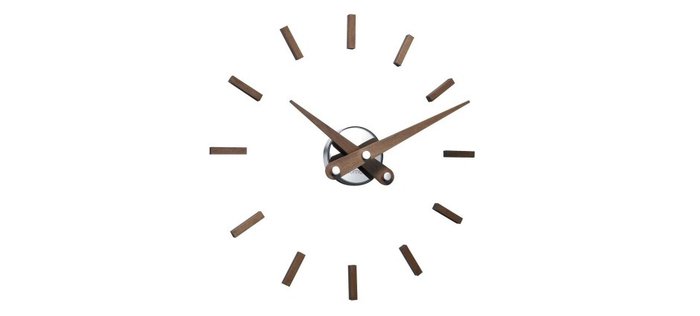Настенные часы Sunset - купить Часы по цене 17751.0