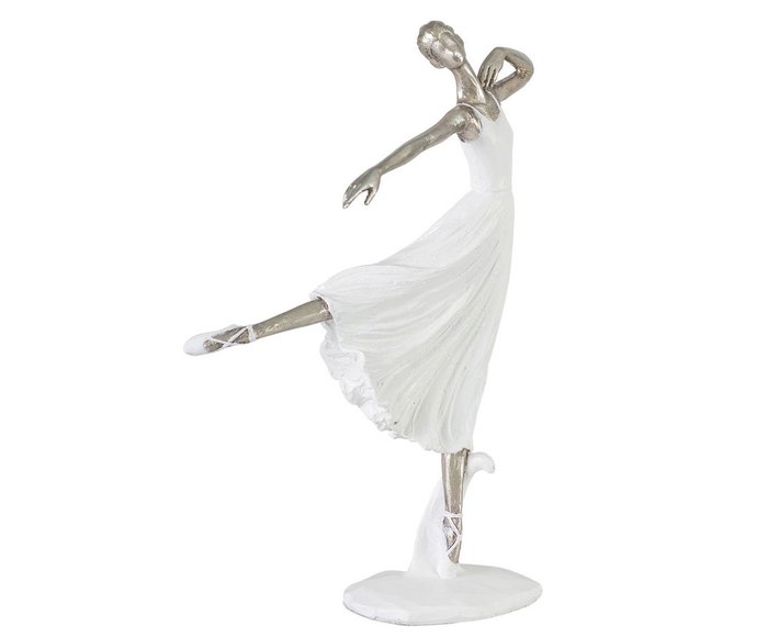 Декор "Dancing ballerina"