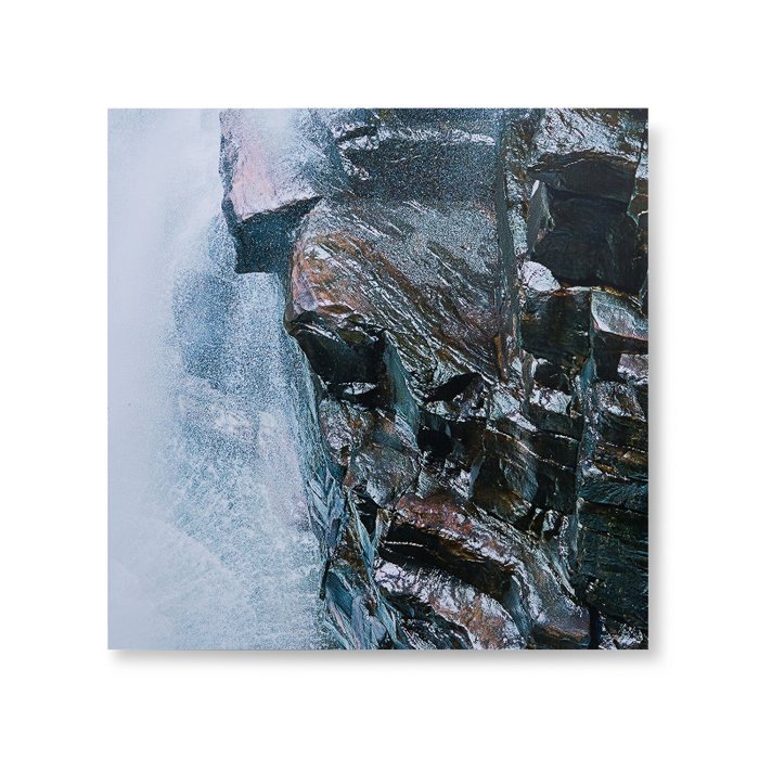 Картина Waterfall из шести частей  - купить Картины по цене 12845.0