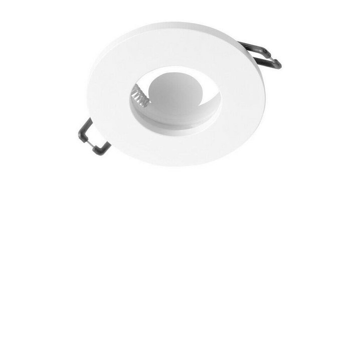 Светильник точечный Loft It Chip 10338/B White - лучшие Встраиваемые споты в INMYROOM