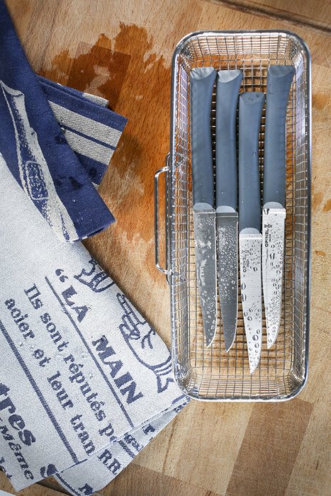 Нож кухонный Bon Appetit Anthracite - купить Прочее по цене 960.0