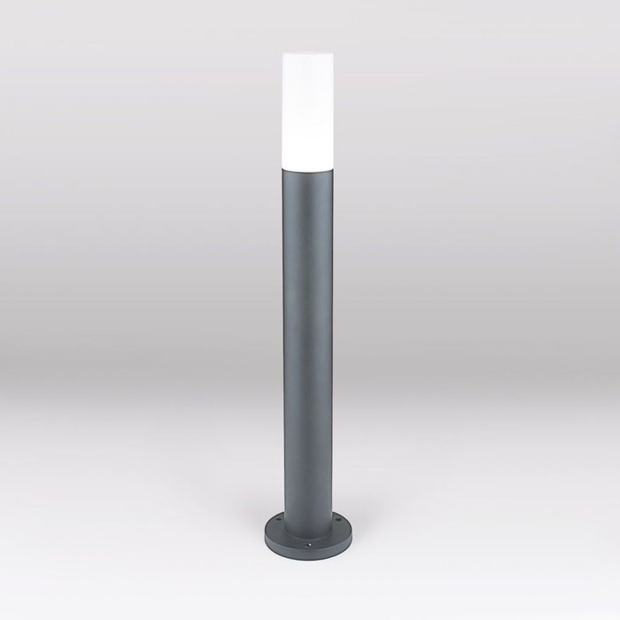 Ландшафтный светильник серый IP54 1419 TECHNO Glas