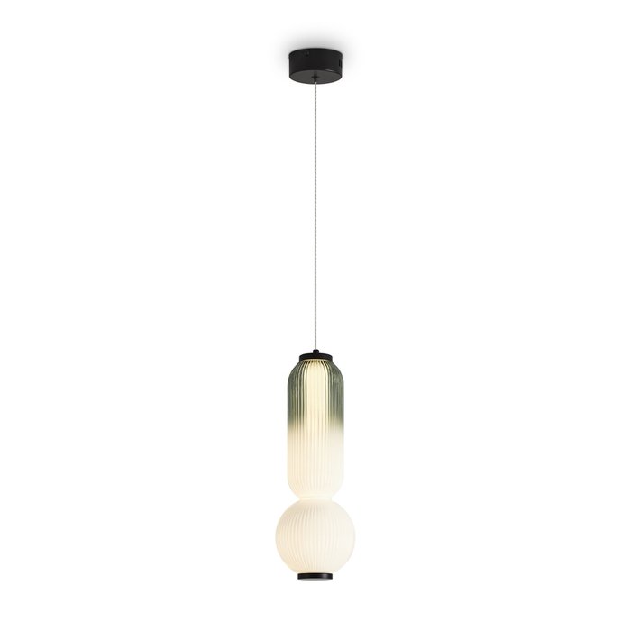 Подвесной светильник Freya FR6140PL-L12B Awards LED