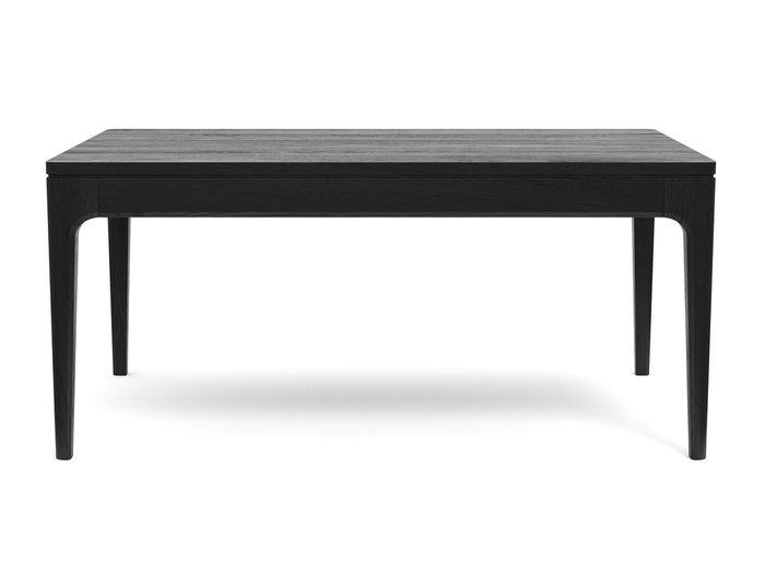 Журнальный стол Fargo S черного цвета - купить Журнальные столики по цене 29000.0