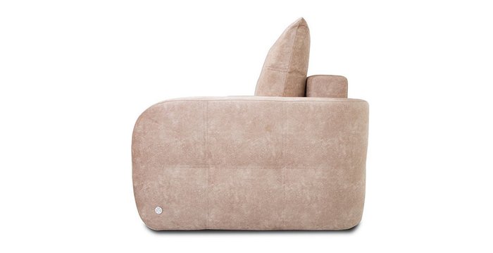 Прямой диван-кровать Энио бежевого цвета  - лучшие Прямые диваны в INMYROOM
