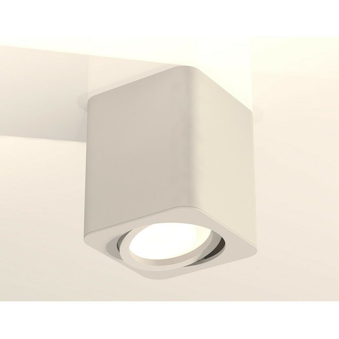 Светильник точечный Ambrella Techno Spot XS7812010 - купить Накладные споты по цене 5255.0