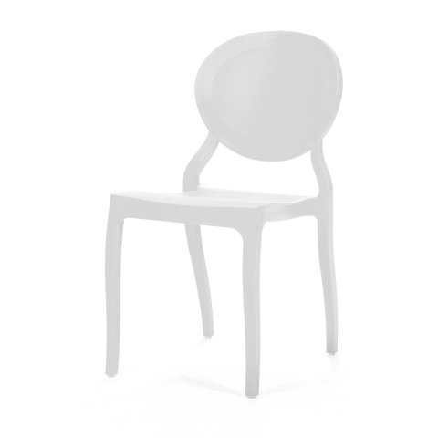 Стул "ROMOLA STACKABLE CAFE/DINING" - купить Обеденные стулья по цене 4933.0