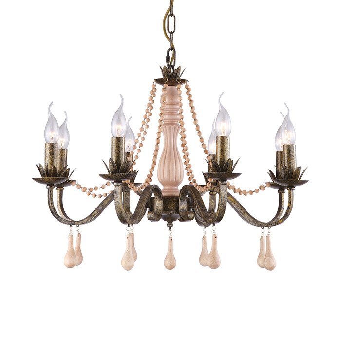 Подвесная люстра Arte Lamp Rosario 