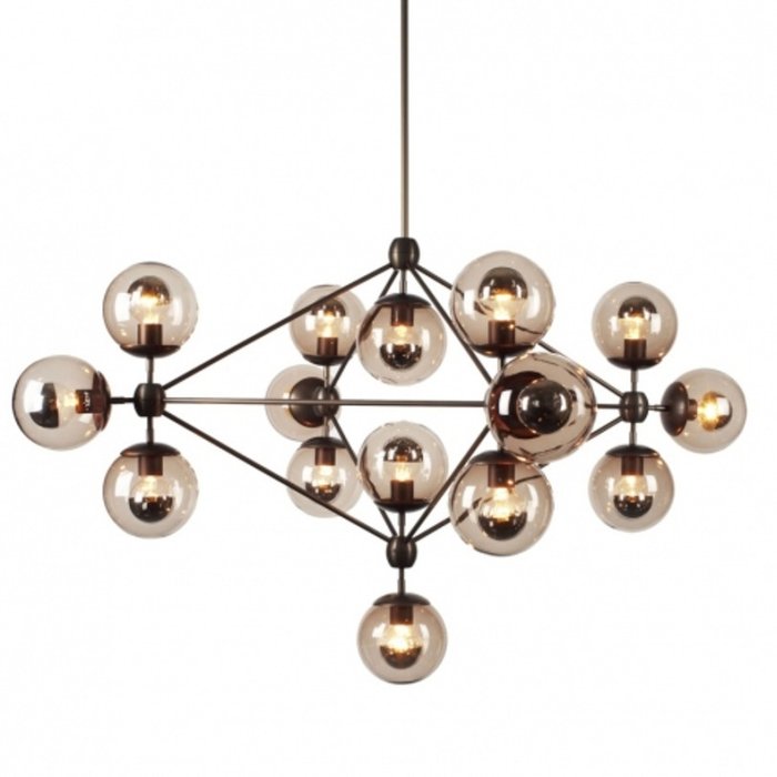 Подвесной светильник Modo Chandelier 15