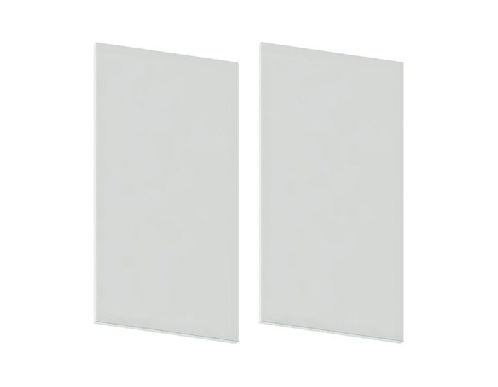 Заглушка для накладного шинопровода (2шт.) Ambrella Light Magnetic GL3605 Заглушка для накладного шинопровода (2шт.) Ambrella Light Magnetic GL3605